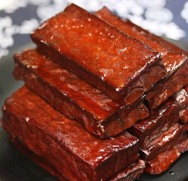 湖南的这几款当地特产美食你吃过吗？