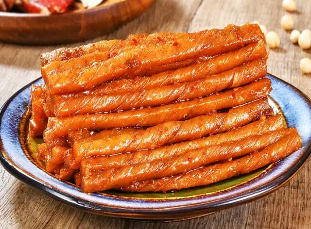 湖南的这几款当地特产美食你吃过吗？