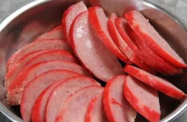 天津：一些特色的当地小吃