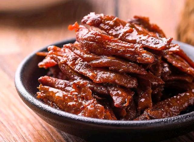 湖南的这几款当地特产美食你吃过吗？