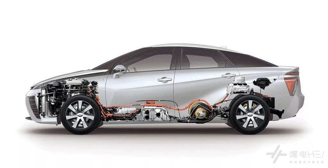 能给电动车充电的“移动充电宝”，是不是解决续航焦虑的新办法？