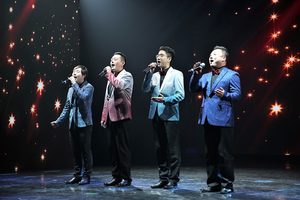 唱响“储运之歌” 创享美好未来