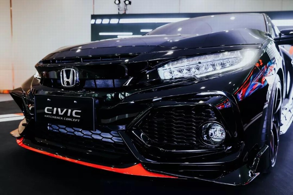 这款东风新车首次亮相！年轻人必看！