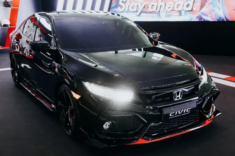 这款东风新车首次亮相！年轻人必看！