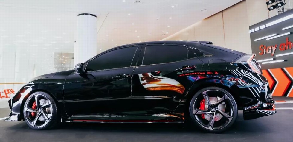 这款东风新车首次亮相！年轻人必看！