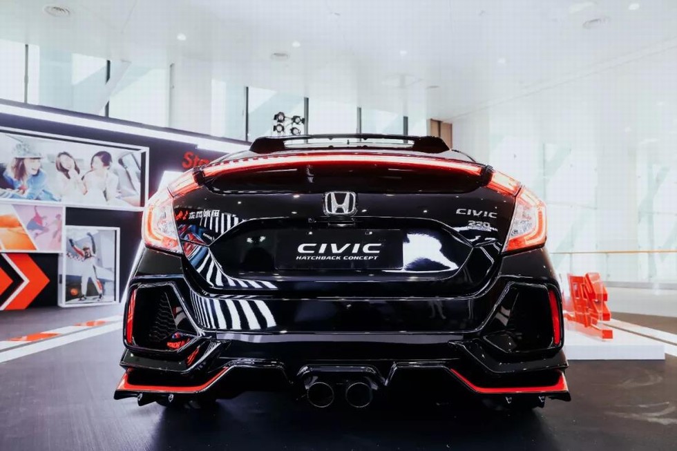 这款东风新车首次亮相！年轻人必看！