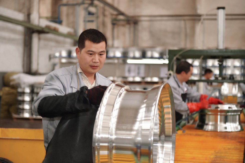 东风零部件2019：坚韧前行