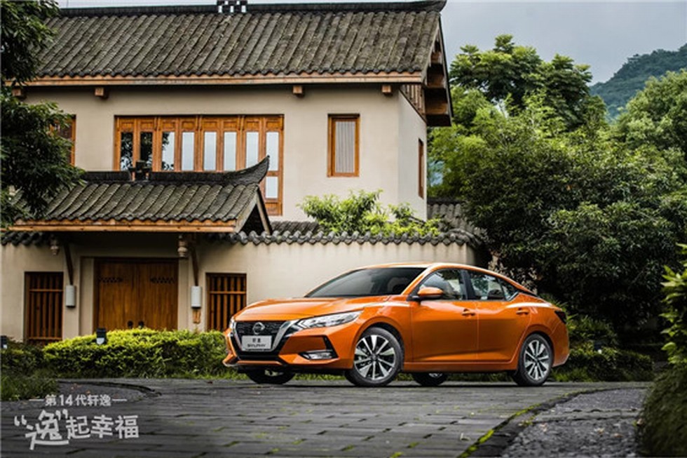 东风日产2019：击楫勇进