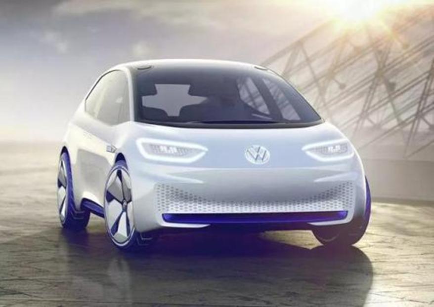 到2030年电动汽车可能会在德国带来41万个工作岗位