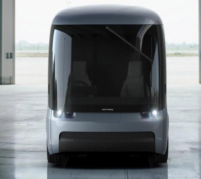 现代和起亚向英国电动汽车初创公司Arrival投入超过1.1亿美元