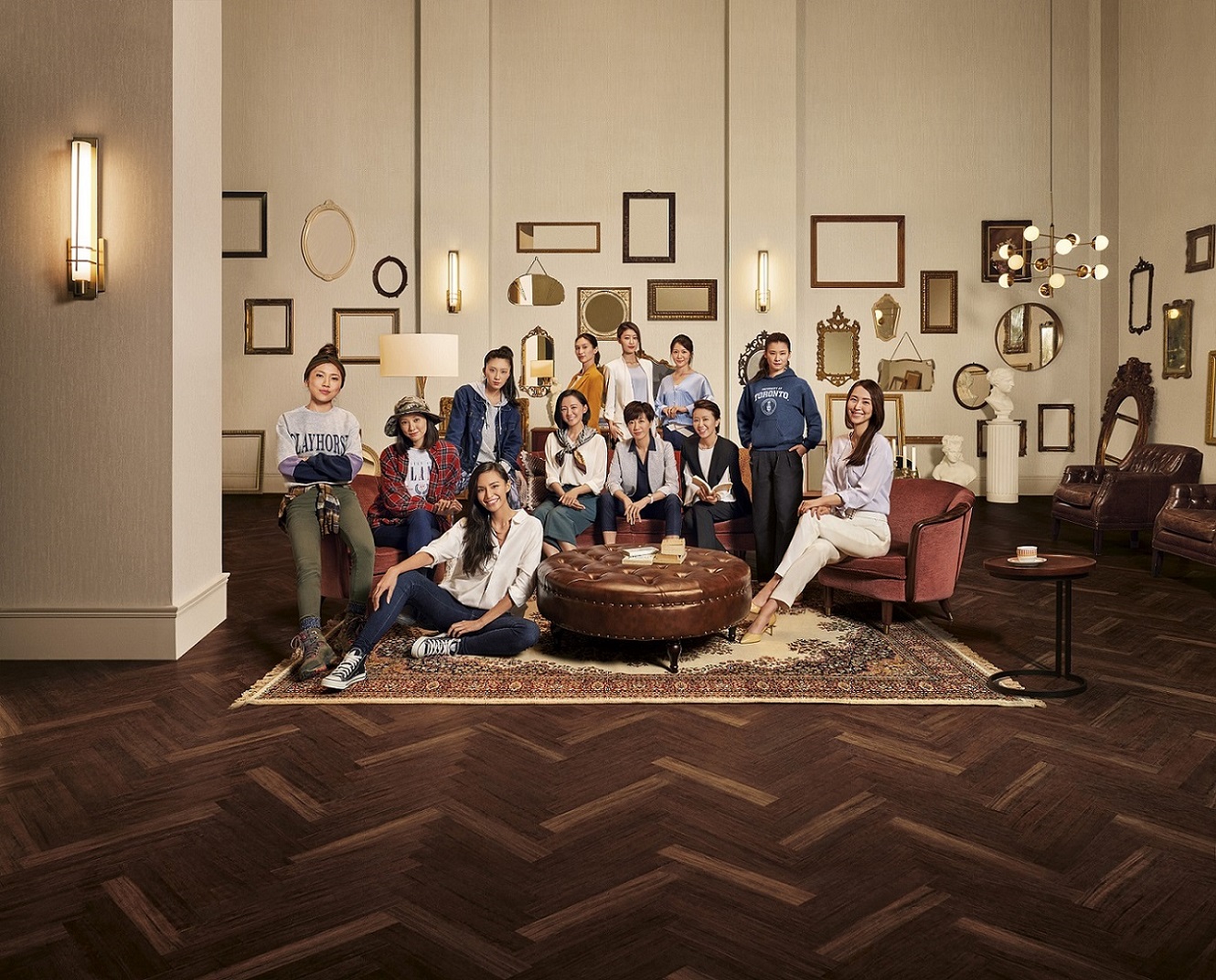 梅赛德斯-奔驰远筹“可持续豪华”出行愿景 深耕中国战略市场