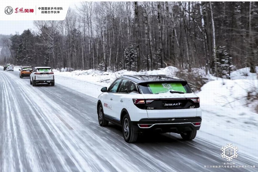 挑战亚洲三大雪山之一!东风风神有多硬核?
