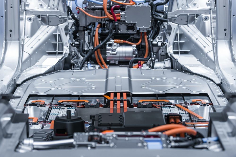 挪威科技大学利用湿法冶金术回收电动汽车电池中的锂