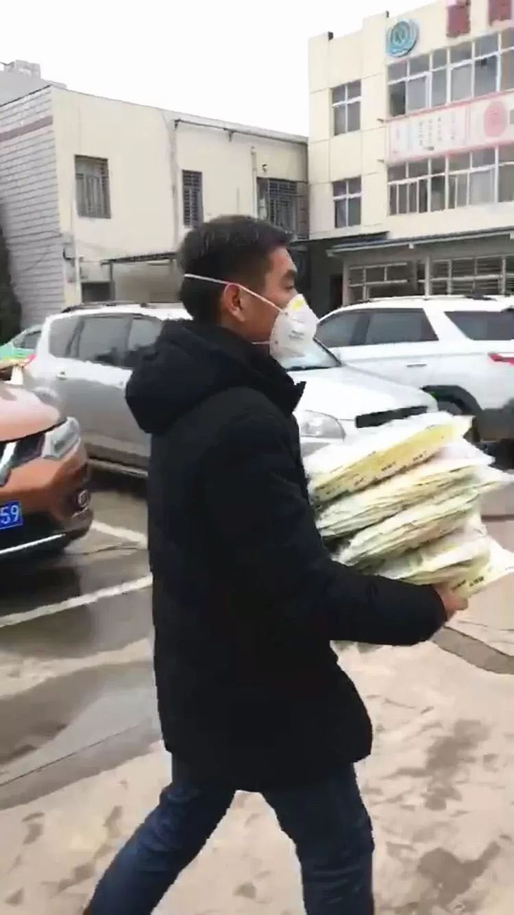 战“疫”故事 | 东风人如何在家做贡献?