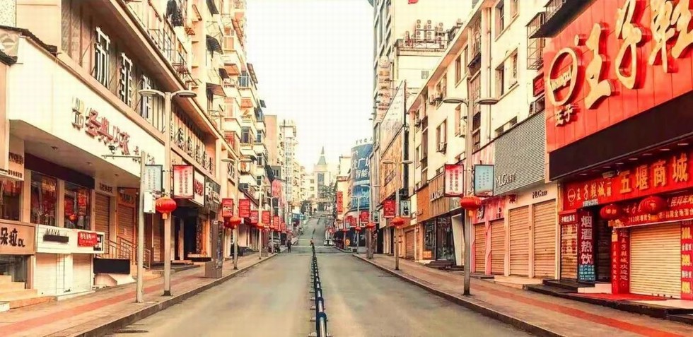 “封城”后，普通东风人都经历了什么？