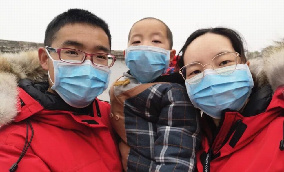 战“疫”故事 | 东风人如何在家做贡献?