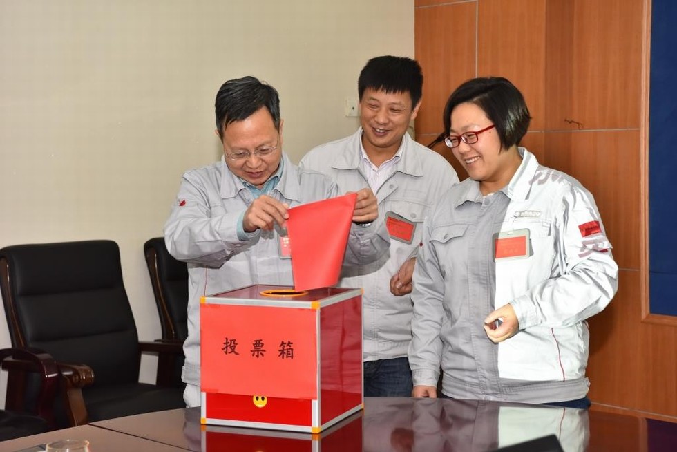 东风2019：改革攻坚再发力