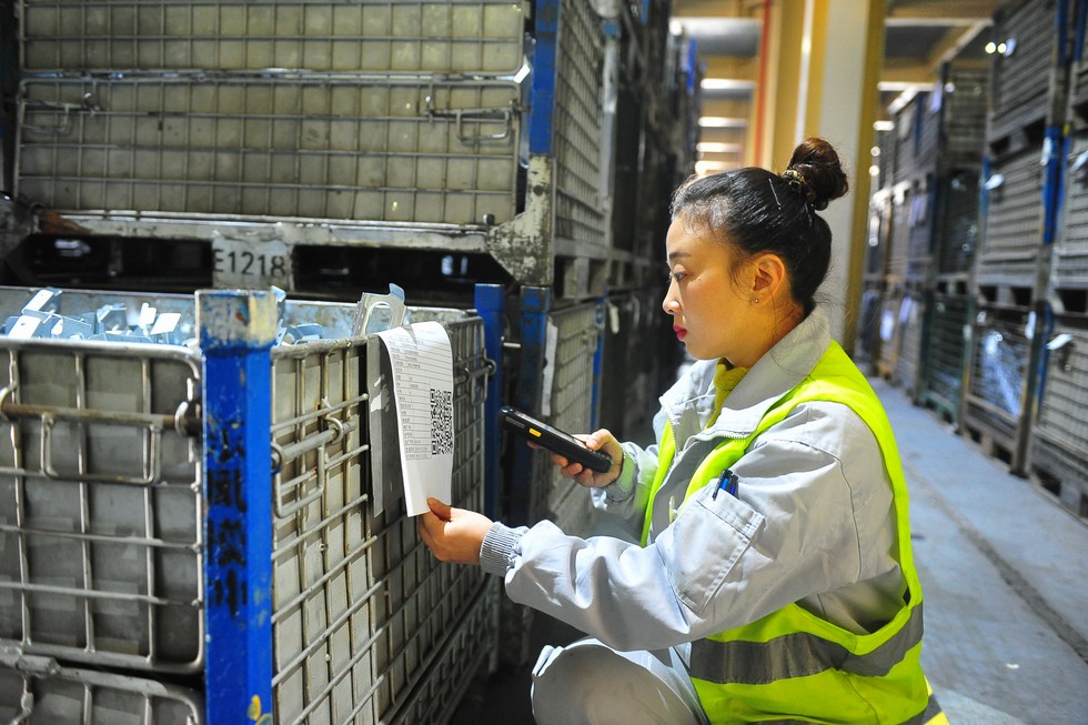 东风模具冲压技术有限公司：变革实干 闯出新天地