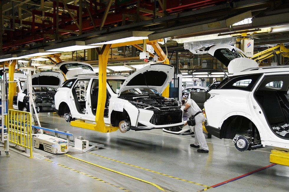 硬核品质是风神立身之本