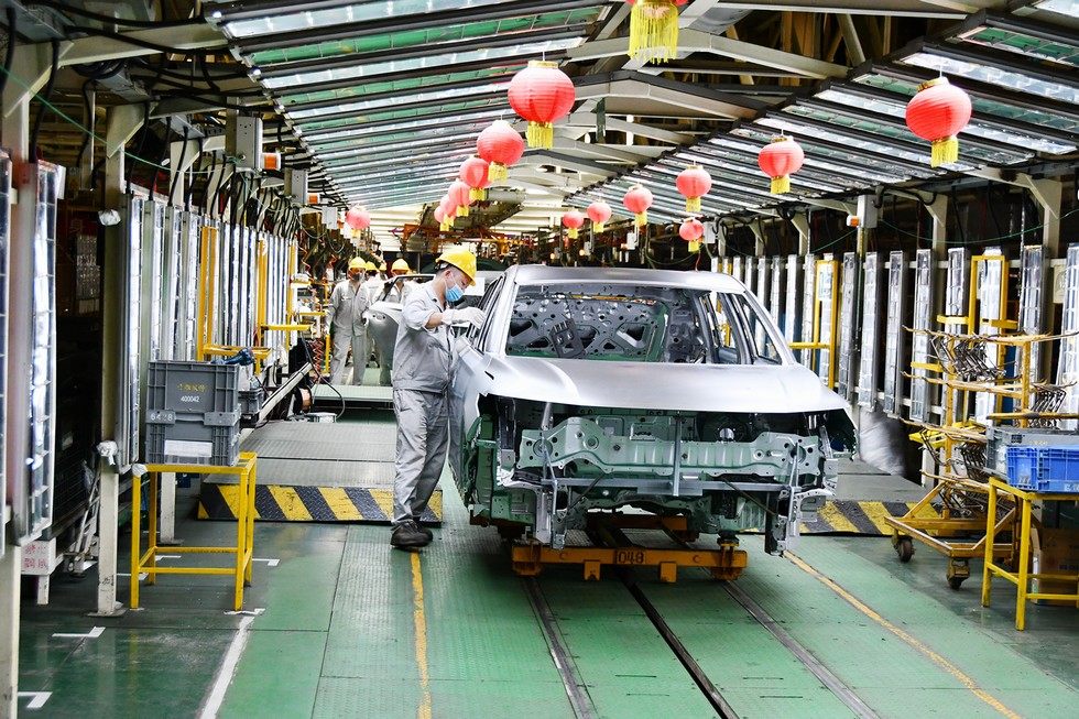 硬核品质是风神立身之本