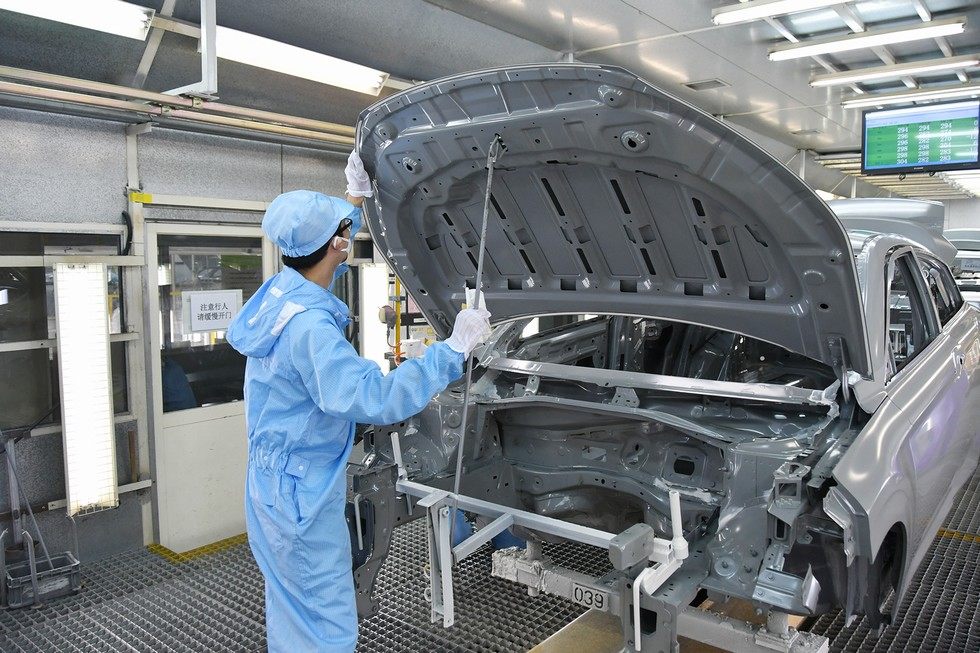 硬核品质是风神立身之本