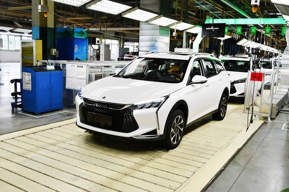 硬核品质是风神立身之本