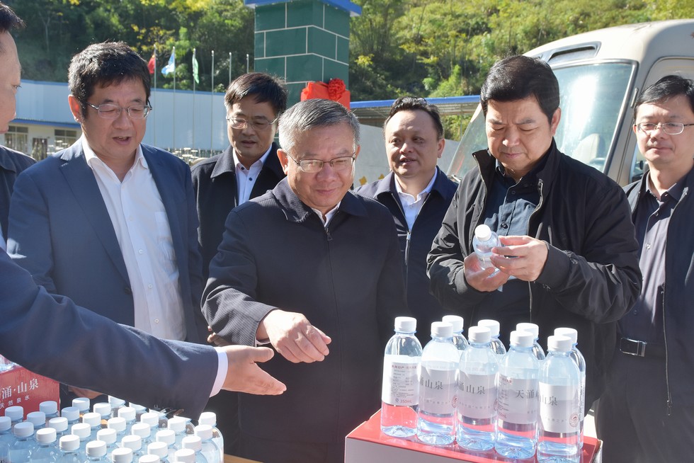 全面开启东风助力马山发展新阶段