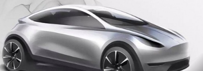 专家建议2.5万美元的特斯拉将动摇电动汽车细分市场