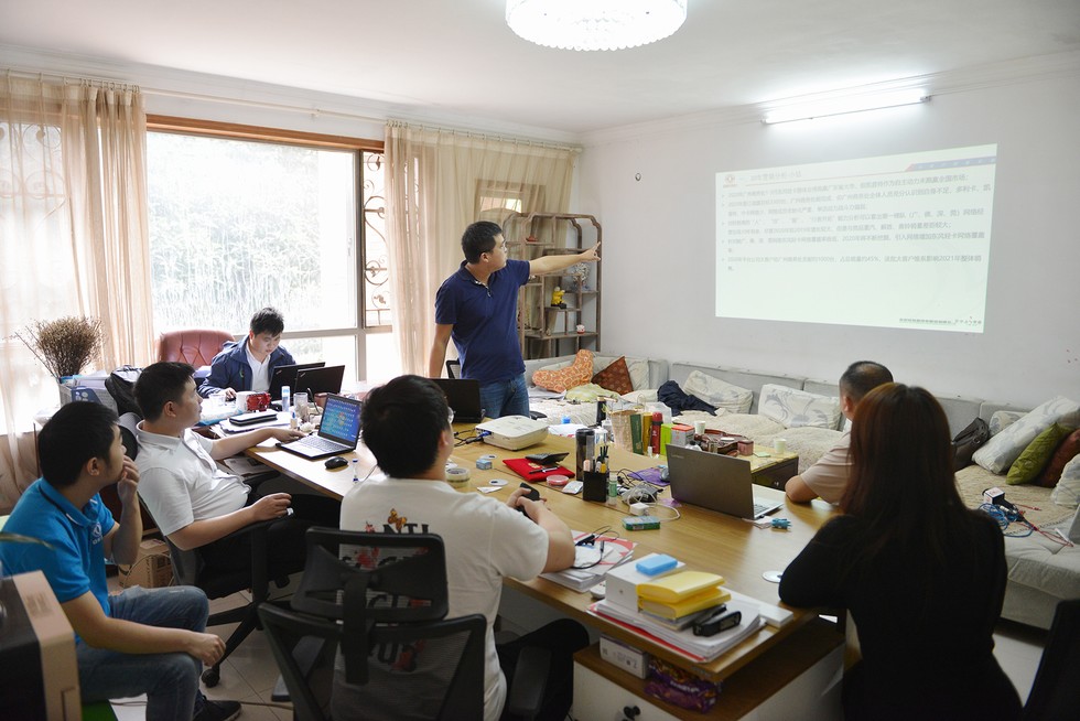 东风轻型车广东区域：从危机中“逆袭”