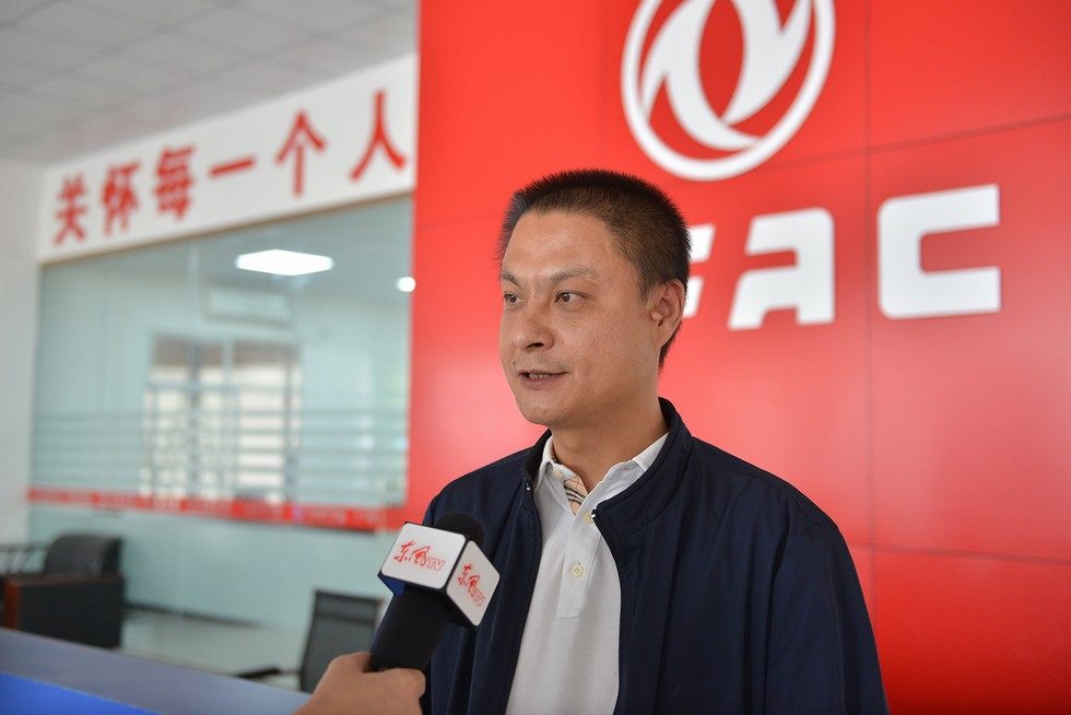 东风轻型车广东区域经销商、服务商讲述与东风轻卡的故事