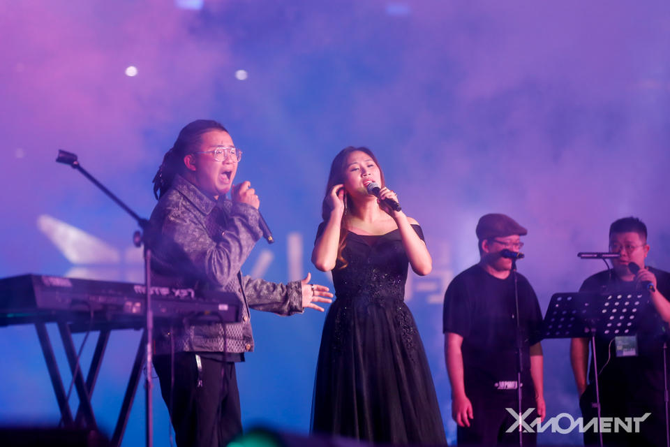 与200名车主共创吉尼斯纪录 小鹏汽车X-Moment正式开启