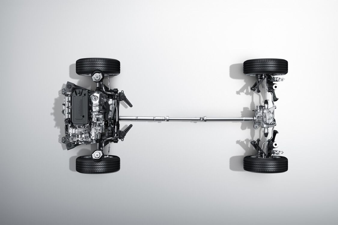 别克昂科威S新增652T四驱豪华型，售价24.99万元