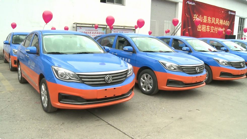 东风乘用车营销下沉再下一城