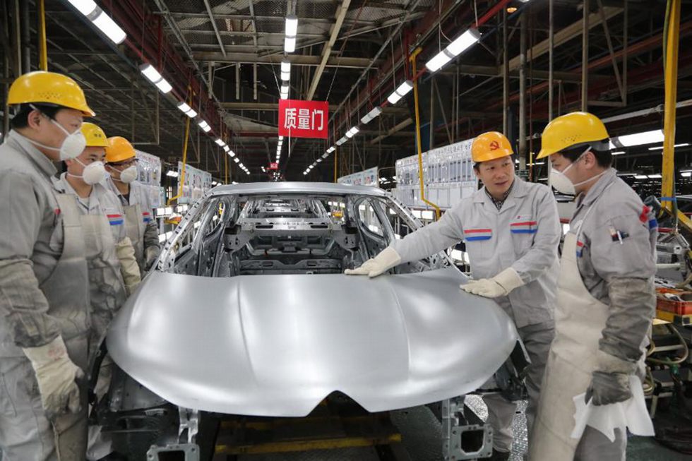 “良心车”：神龙复兴的“关键钥匙”