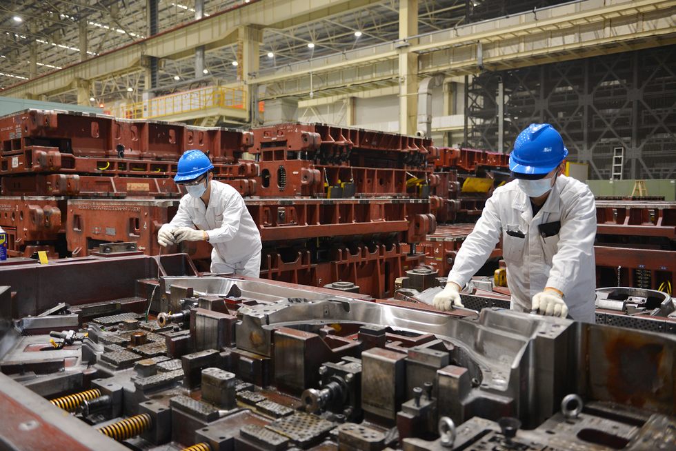 东风本田：使命在肩 奋斗不止