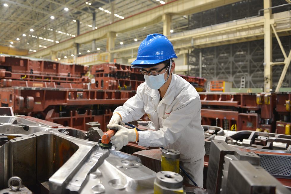 东风本田：使命在肩 奋斗不止