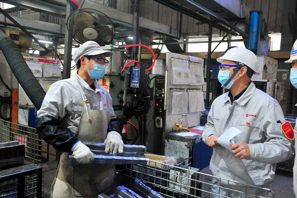 东风模冲：APW知识有奖问答