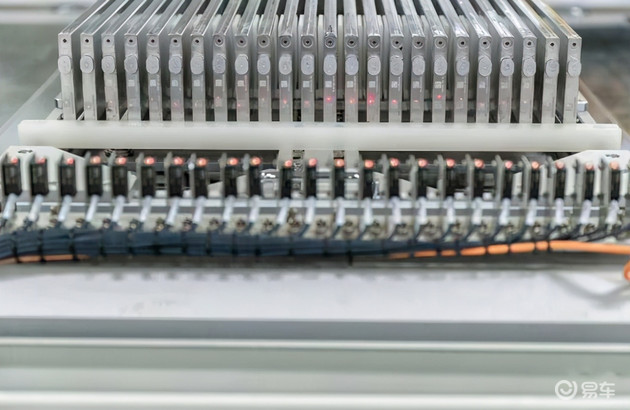 在平安夜这天，让我们好好聊聊电动汽车产品安全这件事