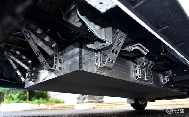 在平安夜这天，让我们好好聊聊电动汽车产品安全这件事