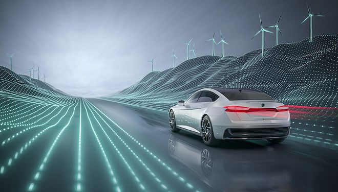 2020年汽车业步入电气化时代凸显中国市场重要性
