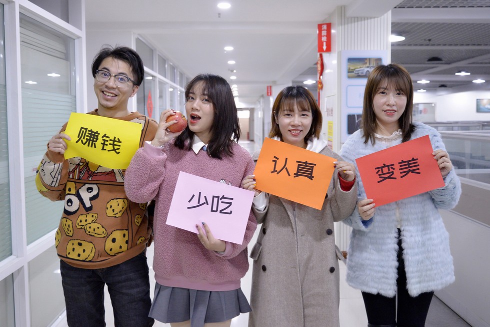 【我的2020年终特别报道】全力以“复”