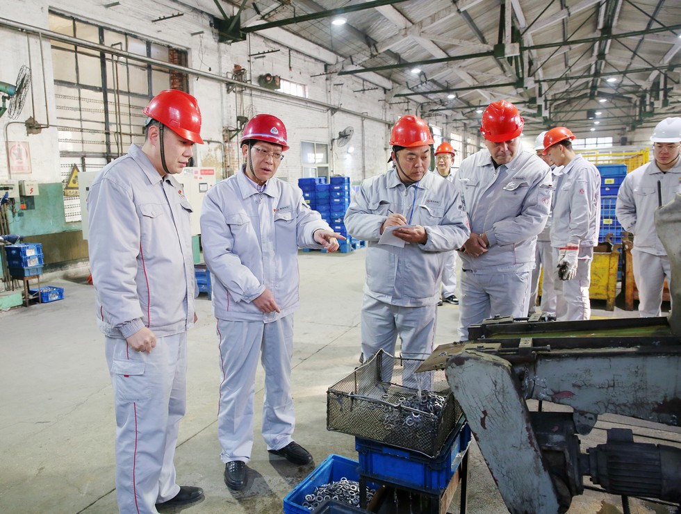 寒潮来袭 防寒防冻