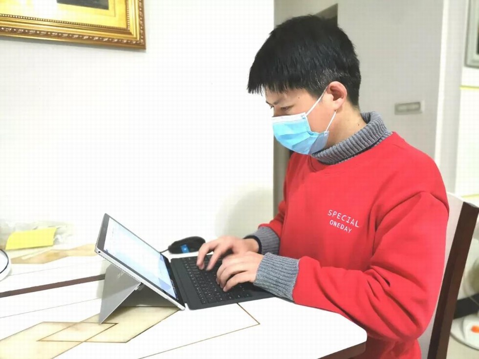 战“疫”故事| 疫情肆虐，这些东风人让人心中一暖