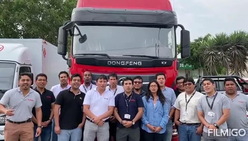 东风加油！来自海外的援助和祝福振奋人心！