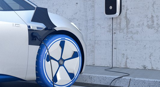 新一代大众电动汽车的首批车辆将于2020年首次亮相