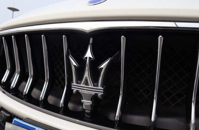 玛莎拉蒂启动电气化全方位转型