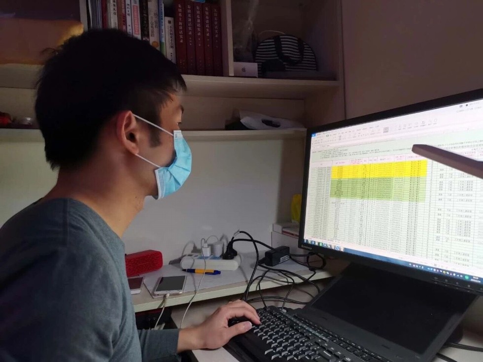 【战疫•最美逆行人】战疫：他们的坚守，平凡而有力量