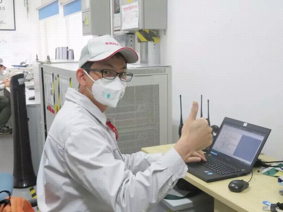 ​按下加速键！东风这些企业复工了!