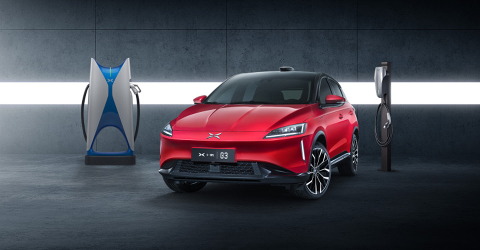 0首付，订金翻10倍，小鹏G3推出北京购车专属政策