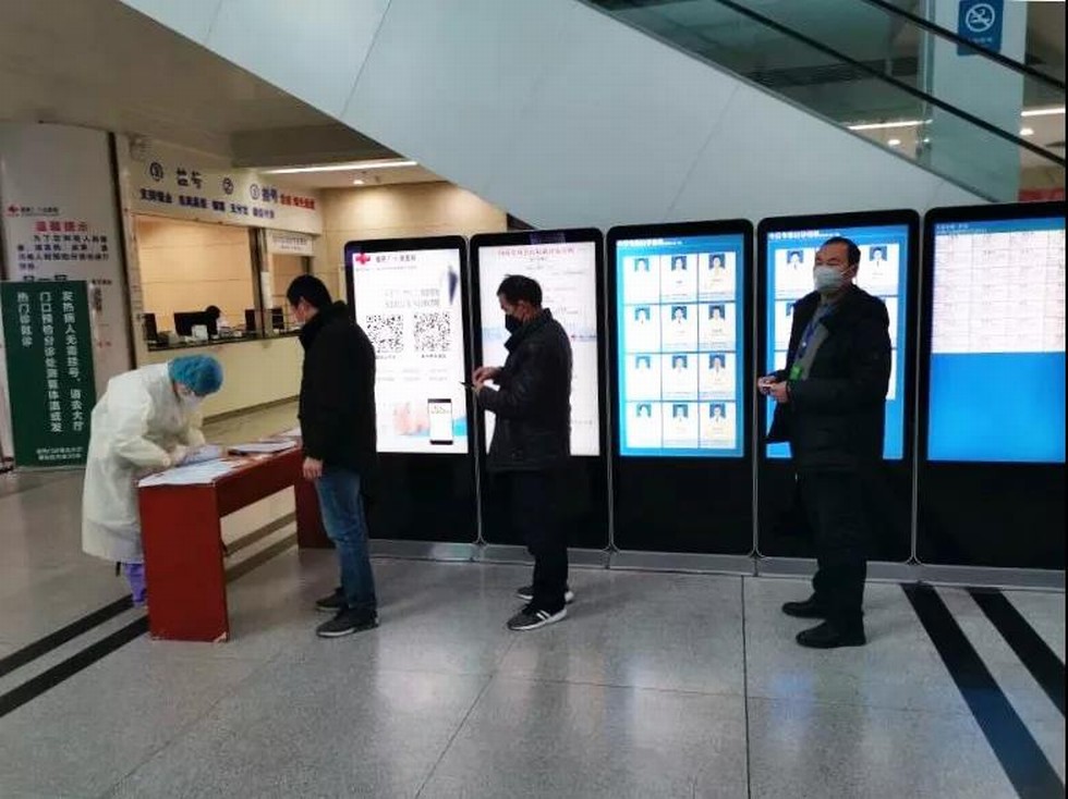 ​按下加速键！东风这些企业复工了!